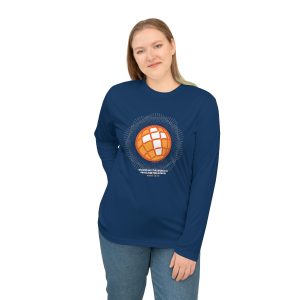 Go and Tell the World Long Sleeve Shirt
