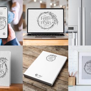 Faith Your Fears Downloads (ALL)