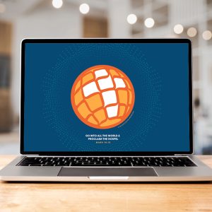 Go & Tell Desktop Wallpaper