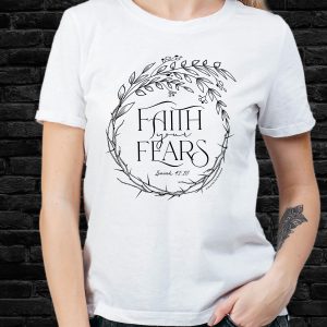 Christian Tshirt Design