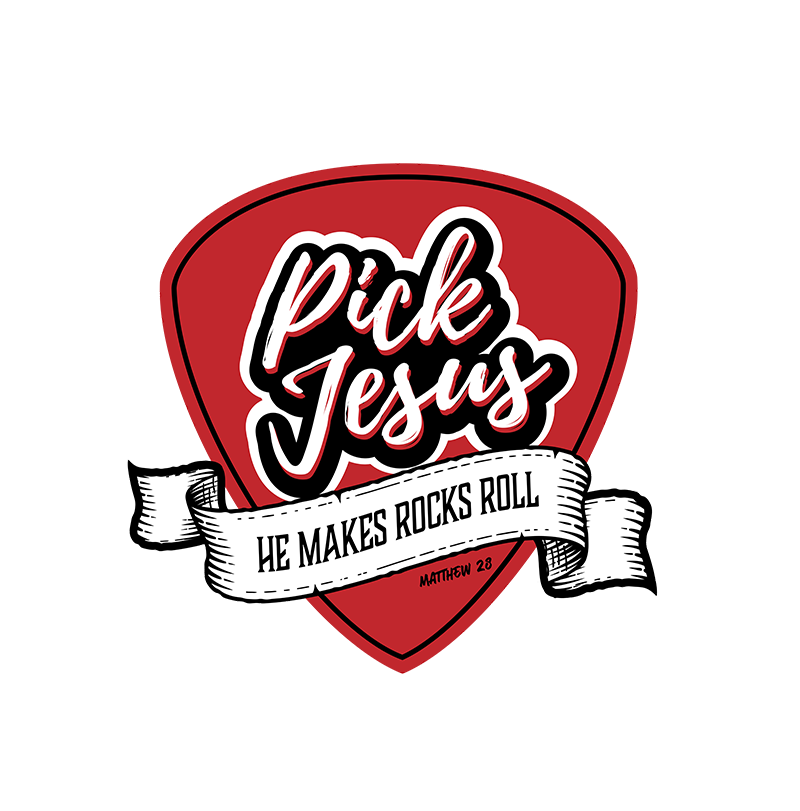 Pick Jesus