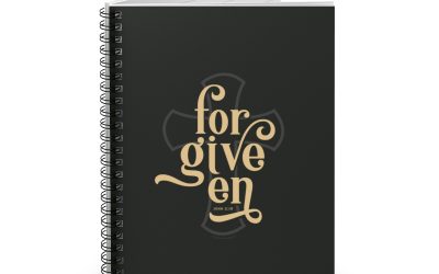 Christian Journals: Be Encouraged and Encourage Others