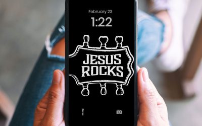 Cool Christian Wallpapers: Elevate Your Smartphone Experience on iPhone and Android