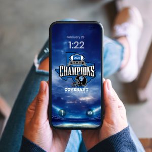 Covenant Phone Wallpaper