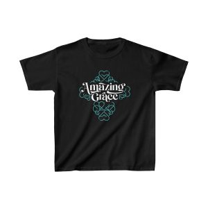 Amazing Grace Kid's T-shirt